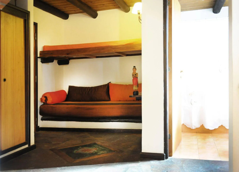 Hotel y Spa Arenarena