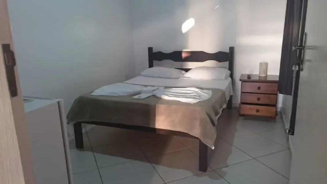 Pousada Xodó da Praia