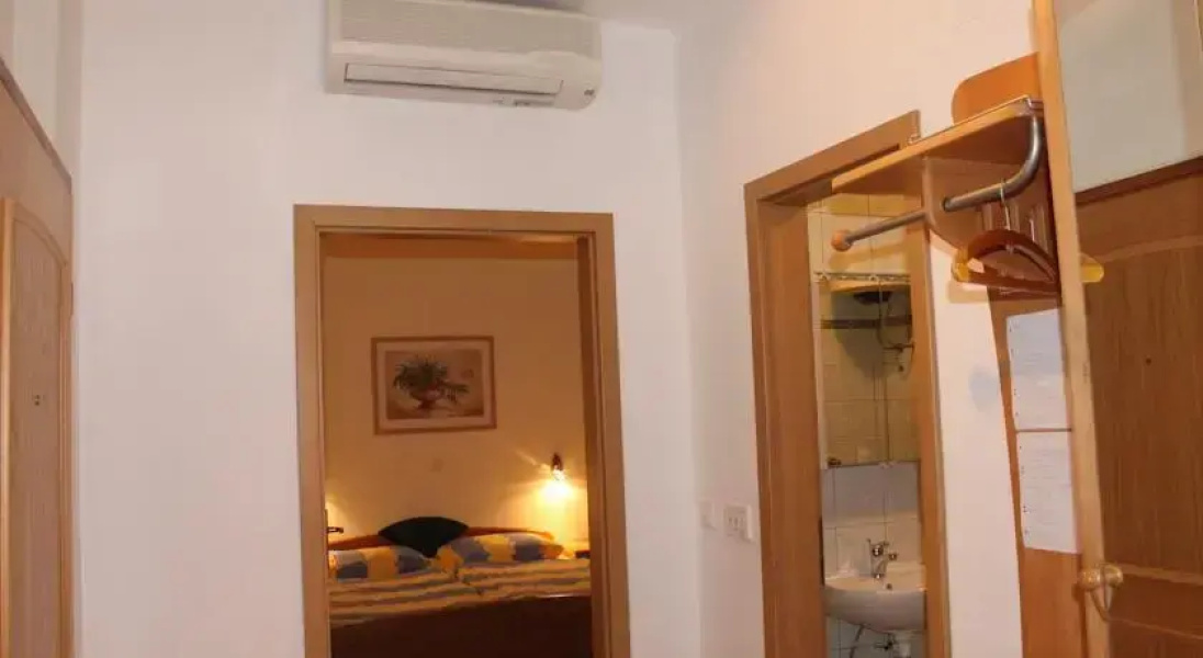 Apartment Nadja