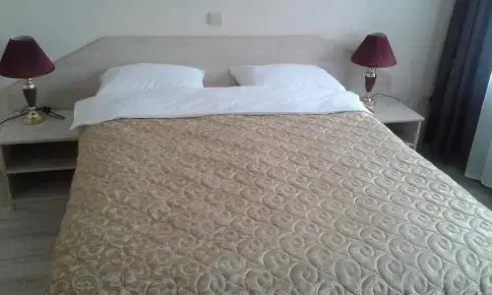 Guest House on Krasnoarmeyskaya 46