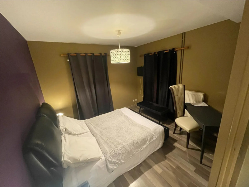 Hotel Restaurant Le Flaubert