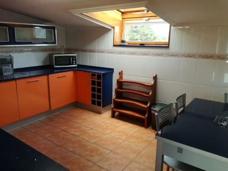 Playa de Sabón Apartamentos