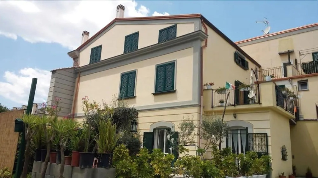 Annabella's Country House