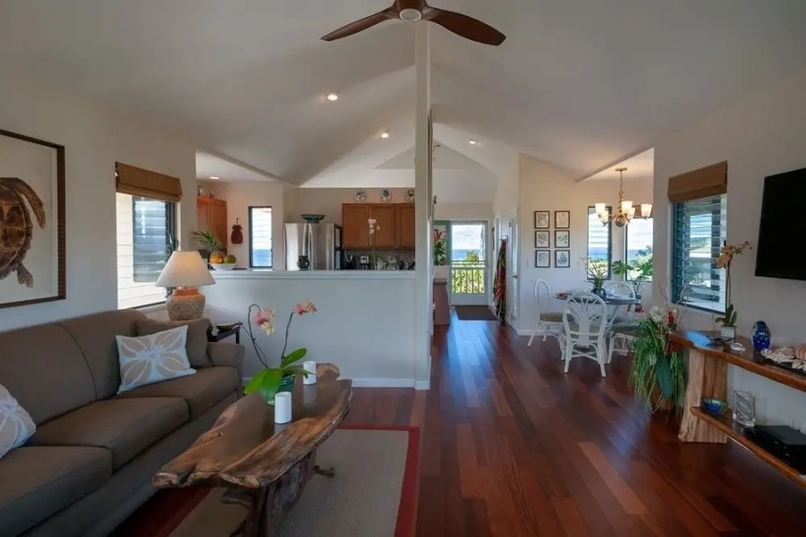 Hanalei Bay Villa 26 Home