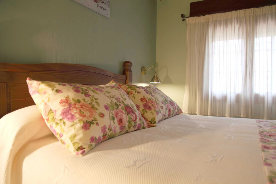 Hotel Rural Valle del Turrilla