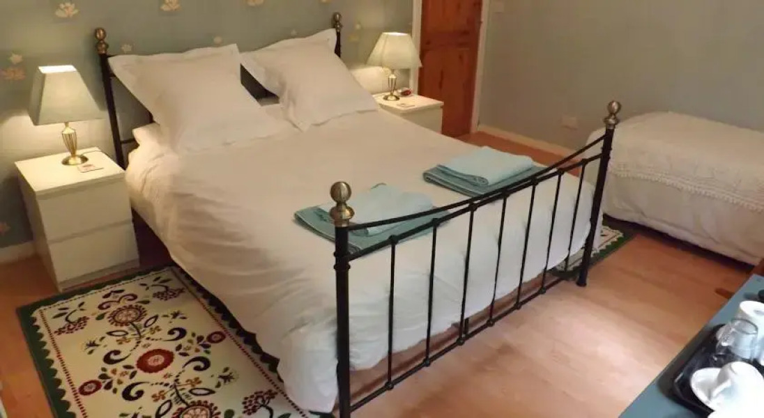 Netherwood Bed and Breakfast