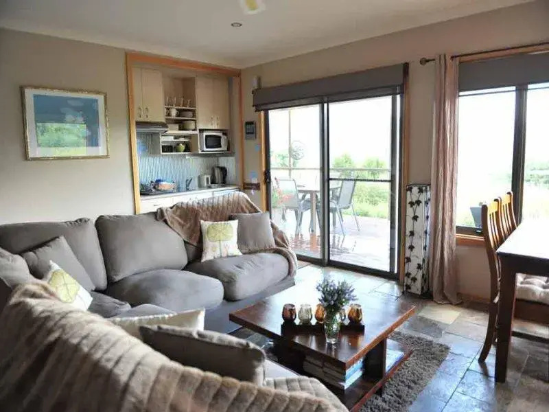 Elevation Mt Beauty Inn