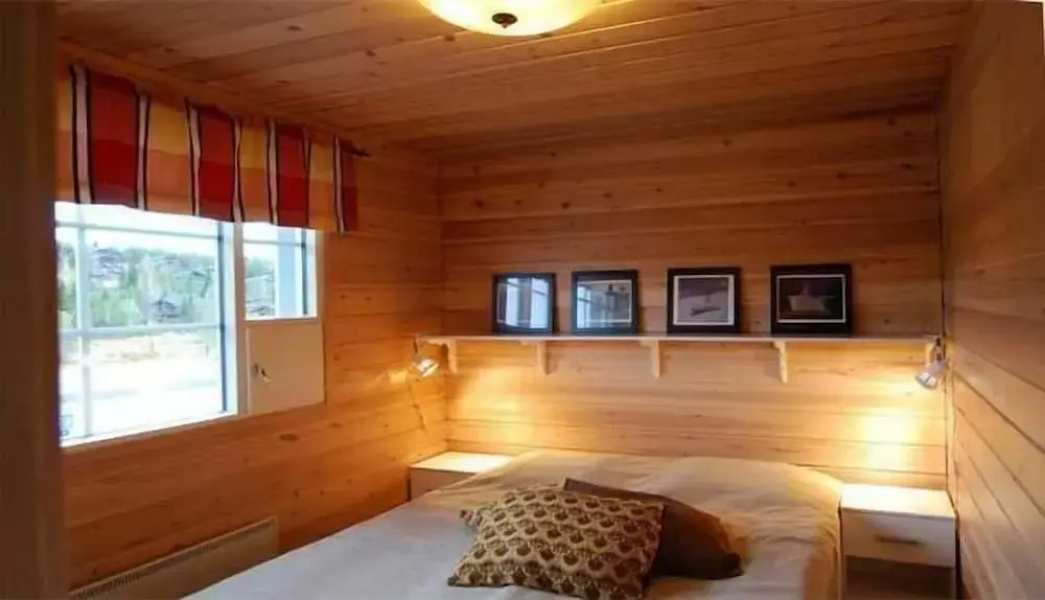 RukaSki Apartment