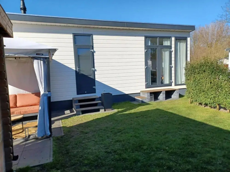 KD 765 - Vakantiepark Kijkduin