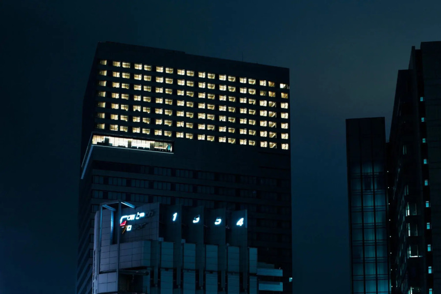 Mitsui Garden Hotel Nagoya Premier