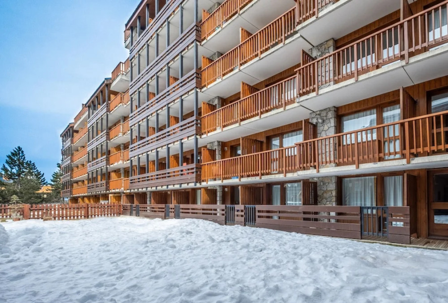 Résidence Pierre & Vacances Résidence Le Peillon