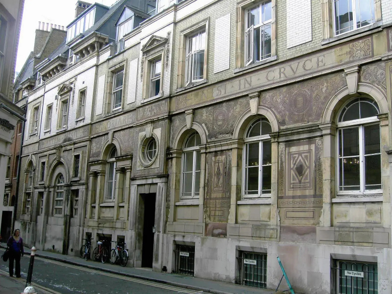 YHA London St Paul's - Hostel