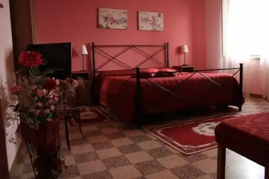 Bed & Breakfast Ricomincio da 3