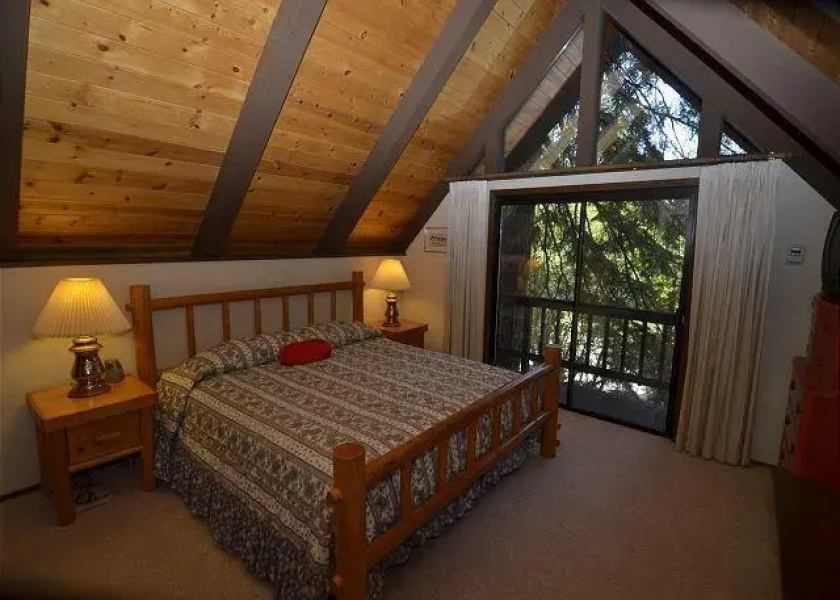 Frizzell Home by Tahoe Vacation Rentals