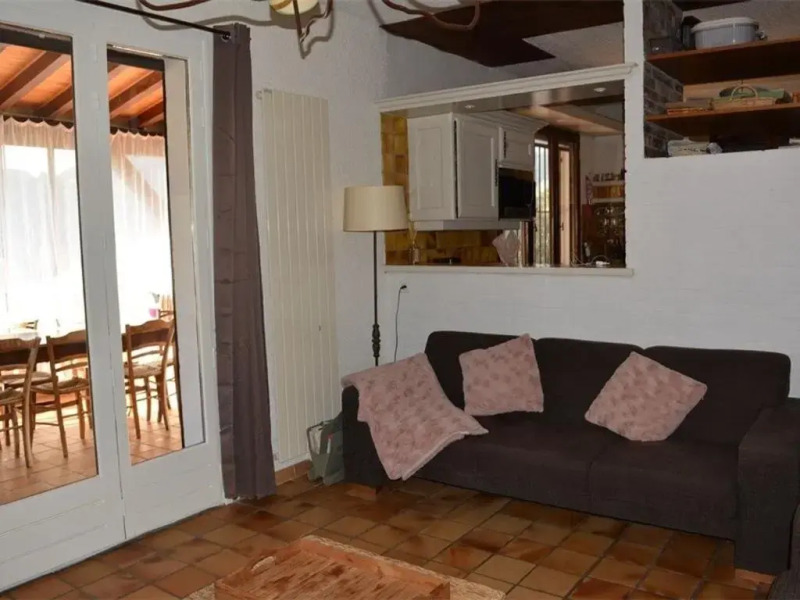 Maison Vallon-Pont-d'Arc, 6 pièces, 8 personnes - FR-1-382-1