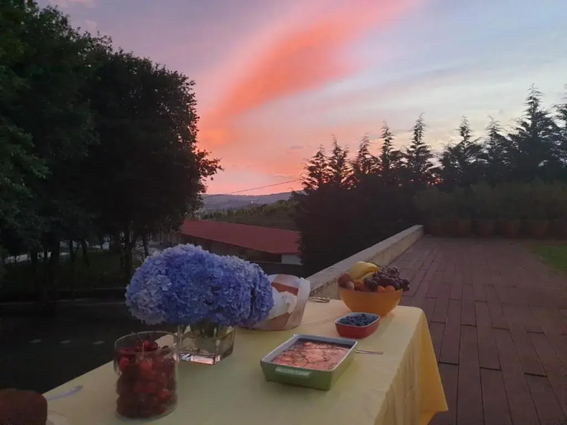 Quinta das Essencias