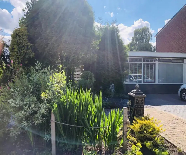 Privé studio centrum Assen Gratis Parkeren