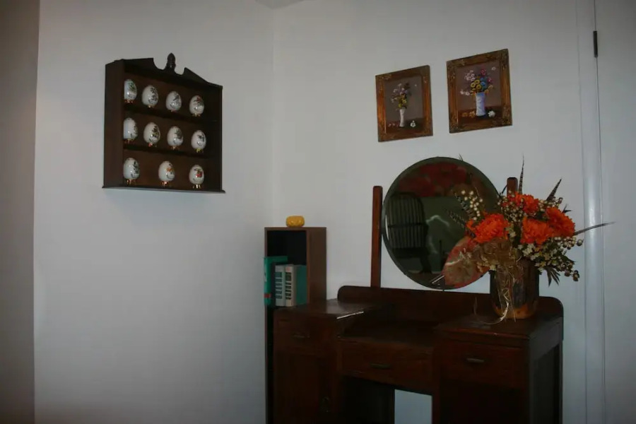 Havenridge Bed and Breakfast