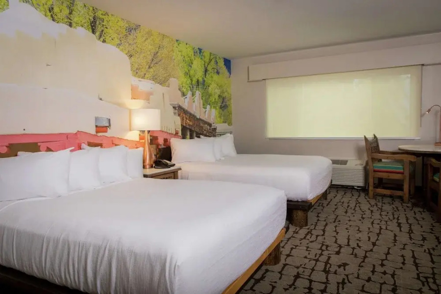 Hotel Don Fernando de Taos, Tapestry Collection by Hilton