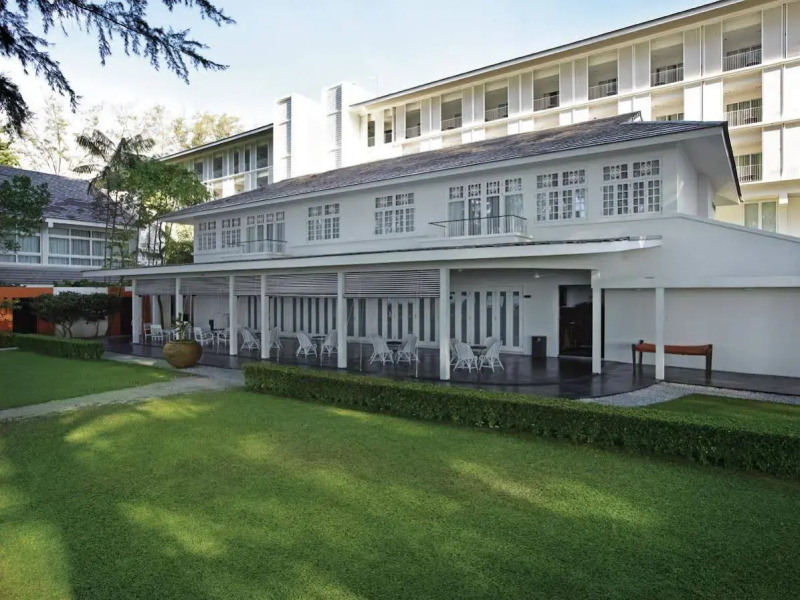 Lone Pine, Penang, a Tribute Portfolio Resort