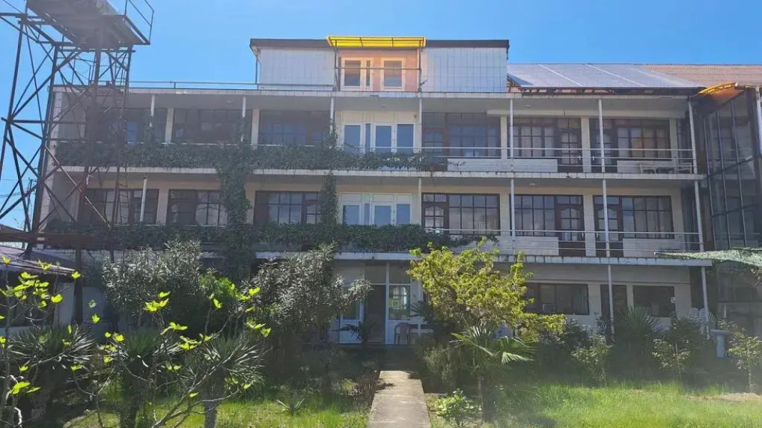 Гостевой Дом Аве Мария