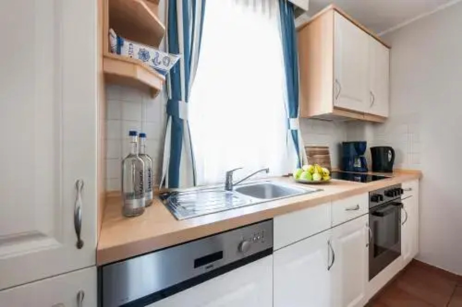 Friesenhaus Sylter Domizil