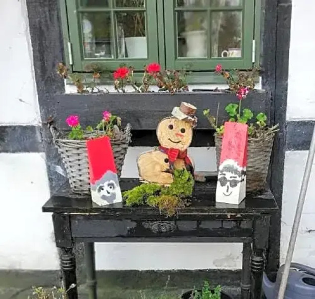 THE FORESTERS HOUSE- Idyllic tranquility- NON SMOKERS ONLY