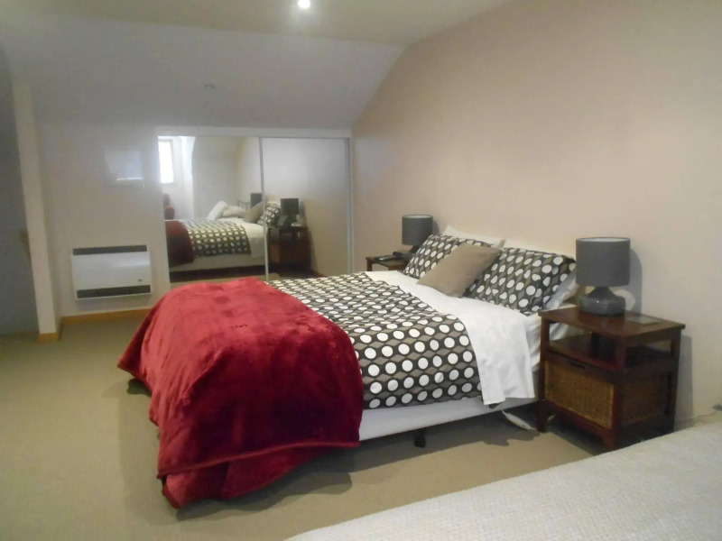 Pastimes Riverfront Apartments