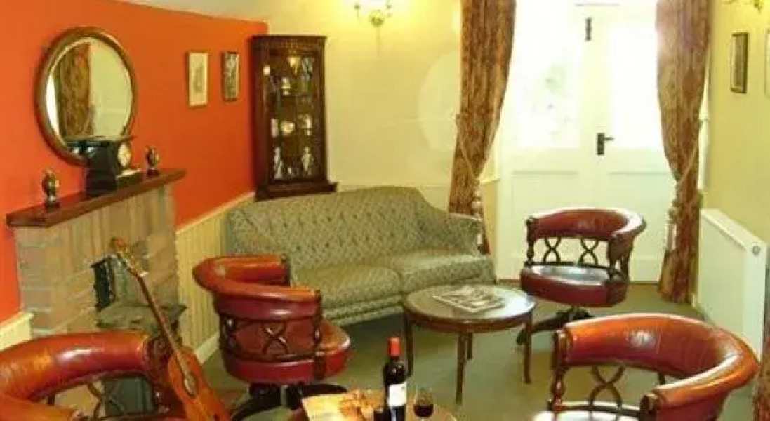 Eastwrey Barton Country House