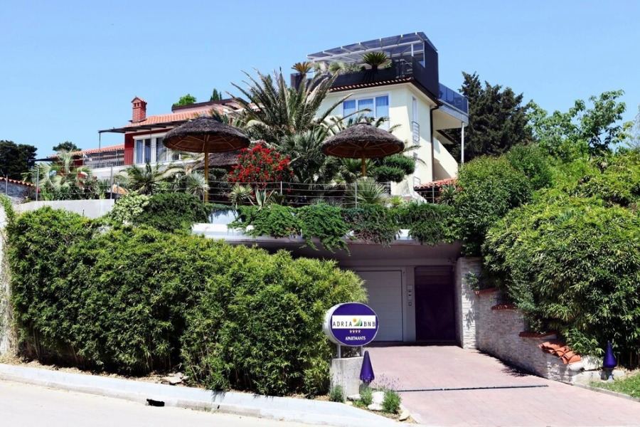 Beautiful Villa Portoroz MN