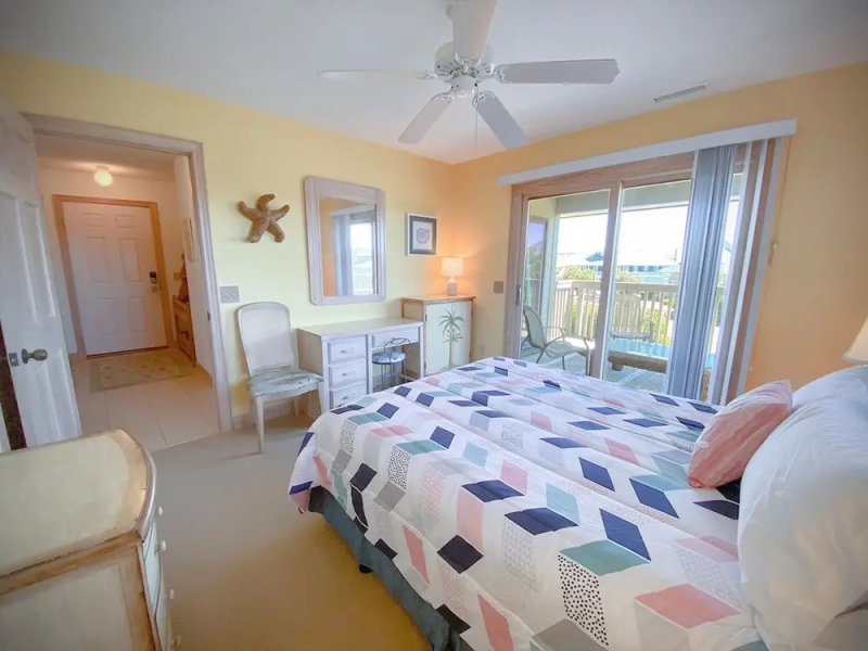 Bel Sole by Sea Scape Properties