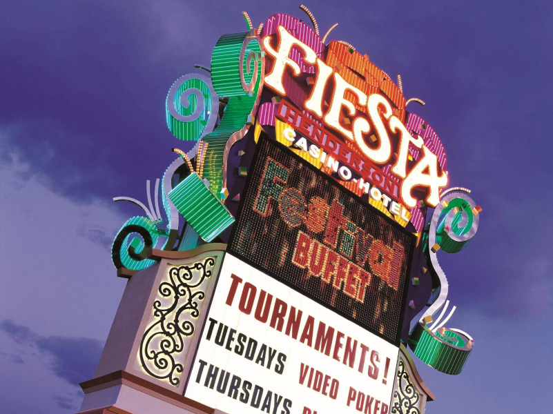 Fiesta Henderson Casino Hotel