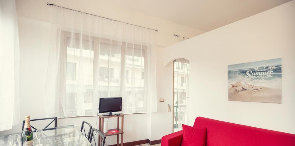 Sanremo Central Nest by Wonderful Italy