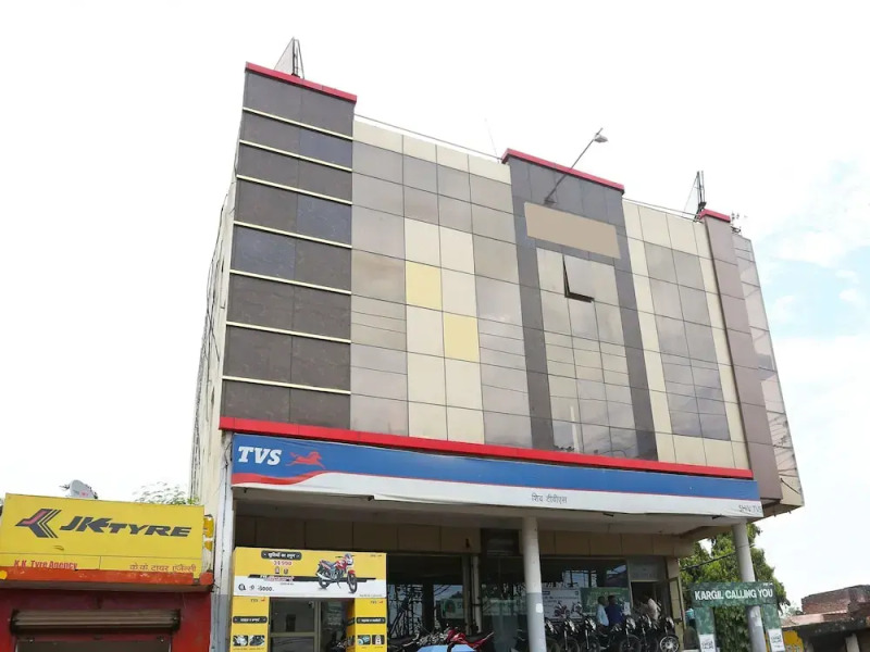 OYO 16103 Hotel Neelkanth