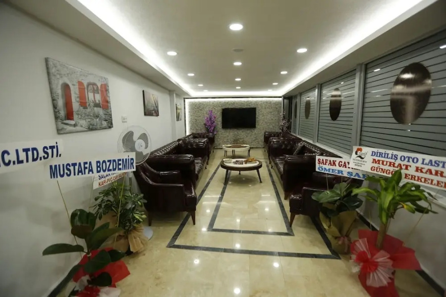 Kütahya Garden Otel