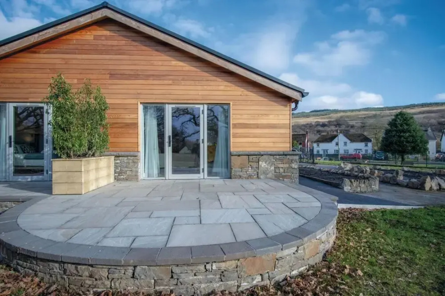 Room 9 - The Sleeping Giant - Pen Y Cae Inn