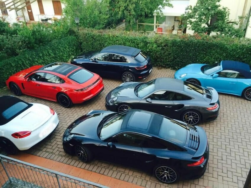 Residence Mugello Resort