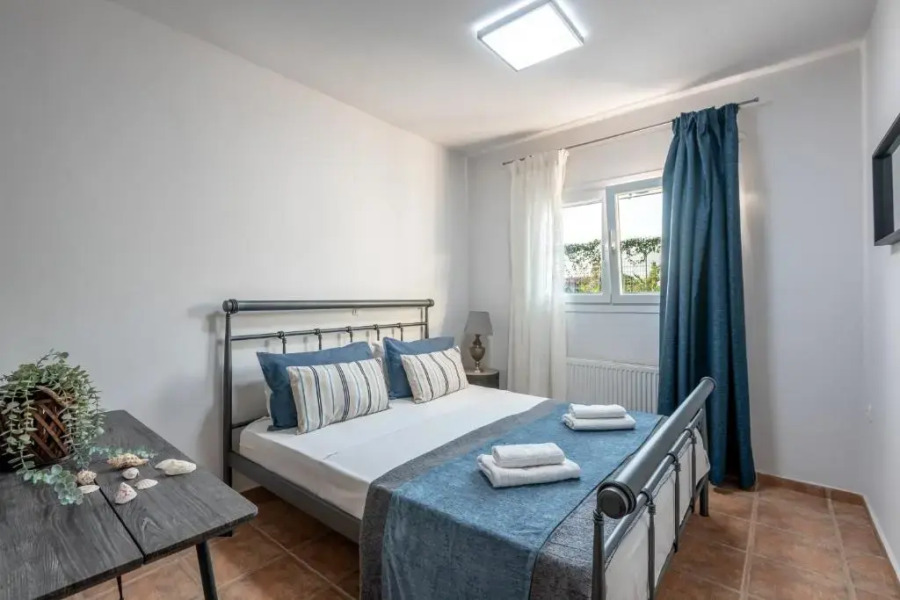 Elenas Village house - Dream apt w Pool & Terrace