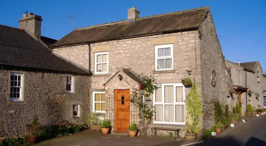 Eastvale Cottage