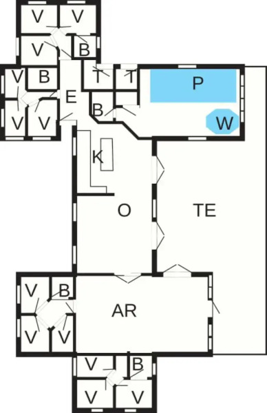 Luxury Retreat With Pool - By Traum Ferienwohnungen