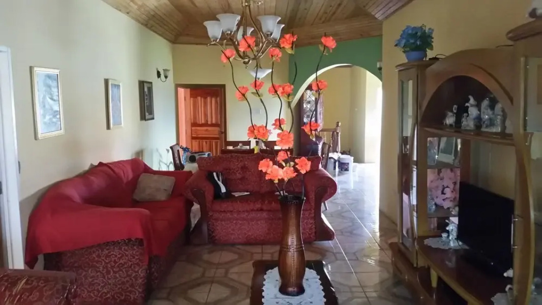 Residential Family Home