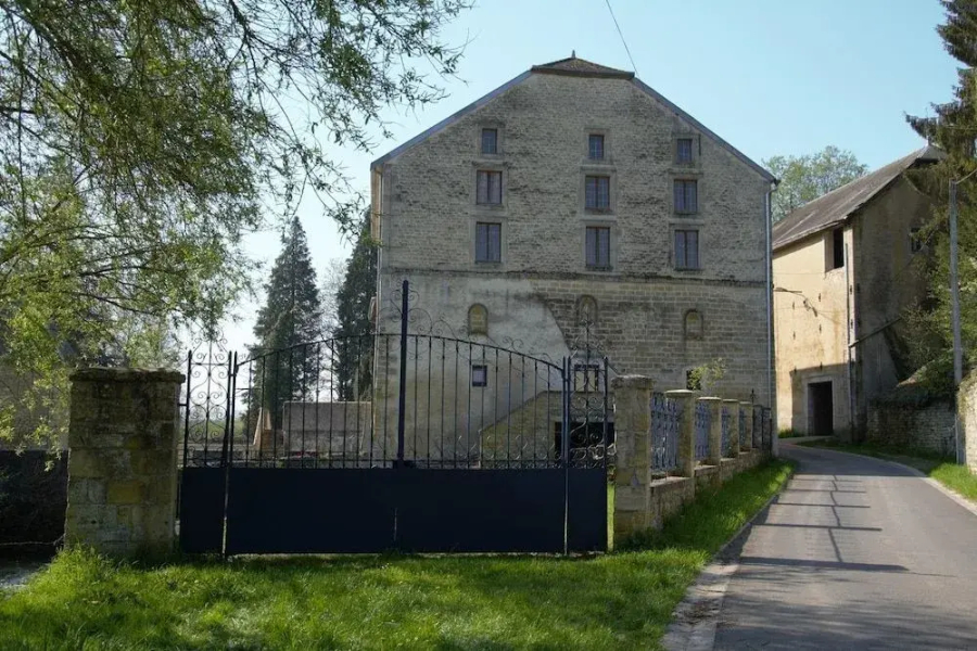 Le Moulin de Loison