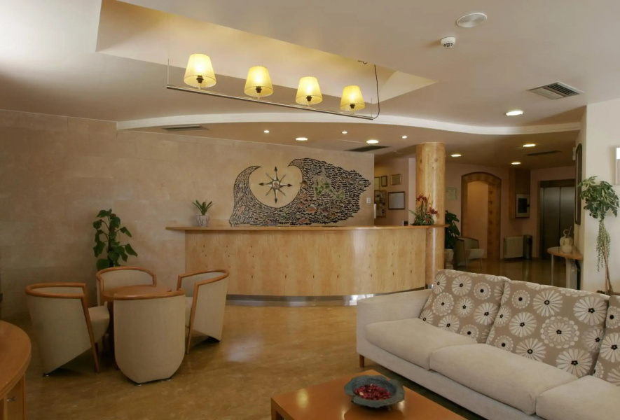 Hotel Sa Volta