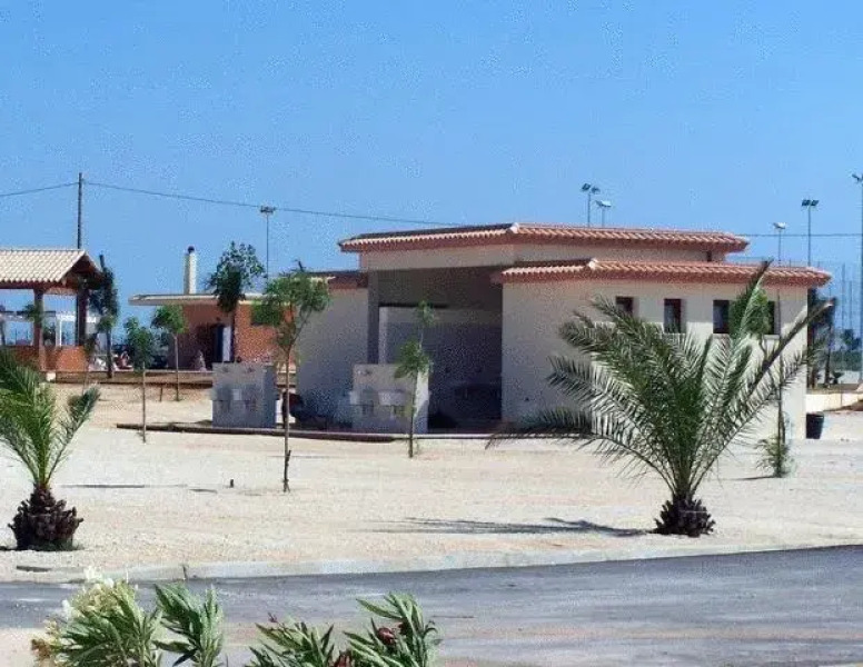 Villaggio Pozzitello