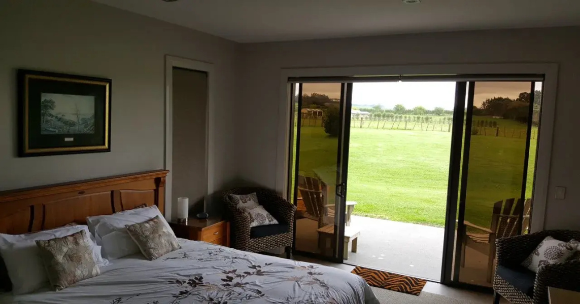 Ipipiri Lodge