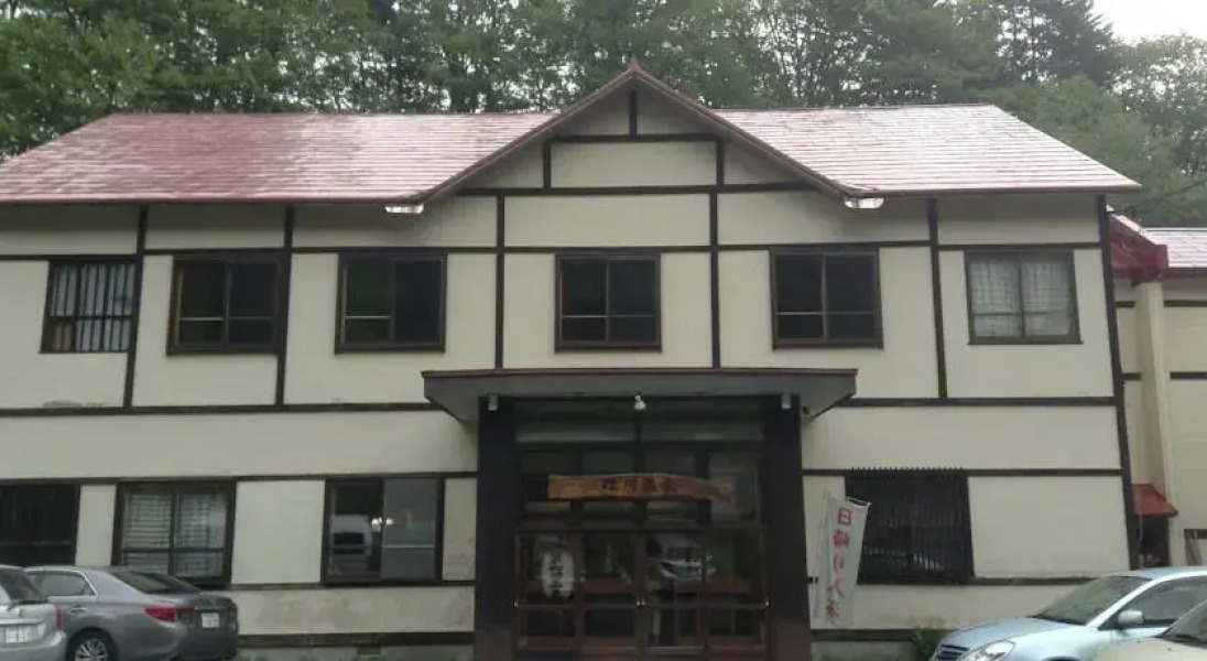 Koikawa Onsen Ryokan