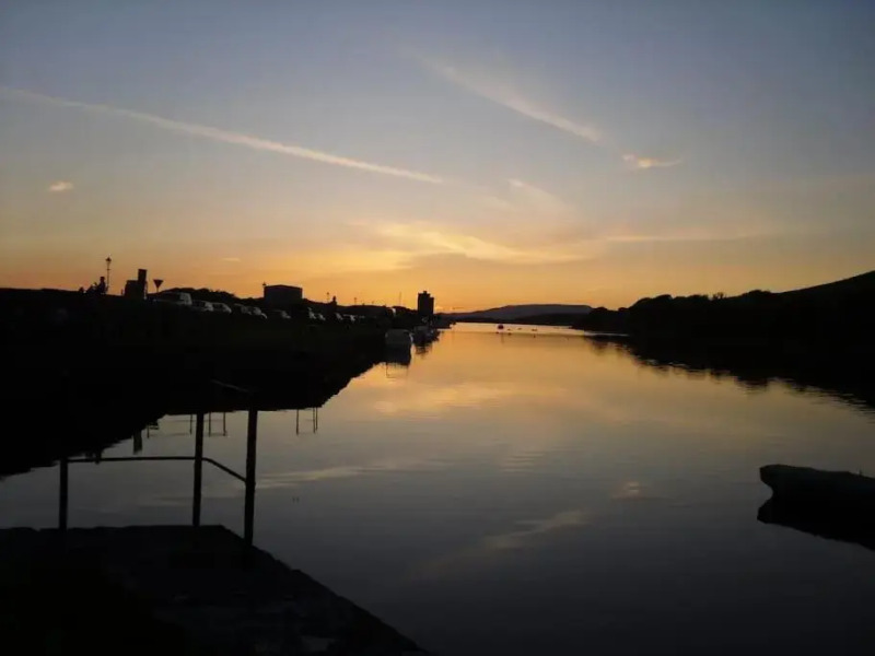 Sea View, 1st Floor, Harbour Mill, Westport Quay