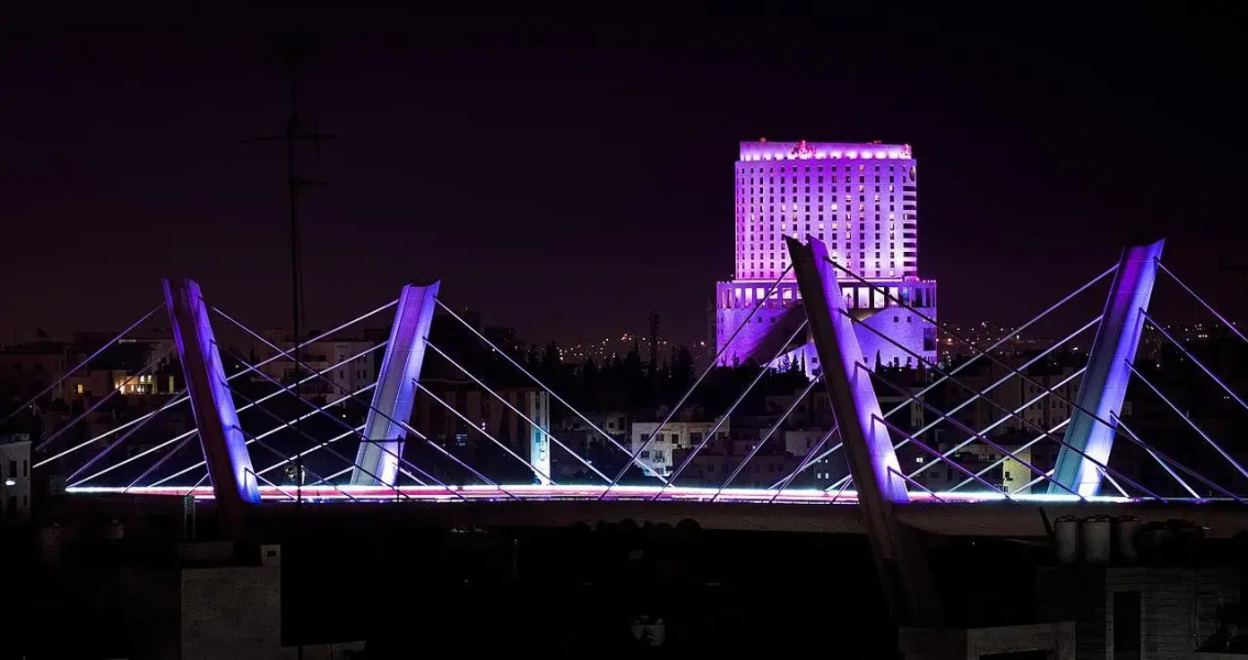 Le Royal Hotels & Resorts - Amman