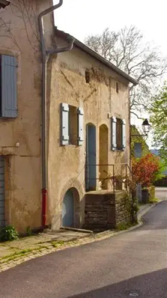 Le Relais des Abbesses