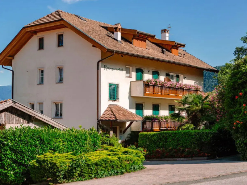 Rosengartenhof - Wolfsthurn